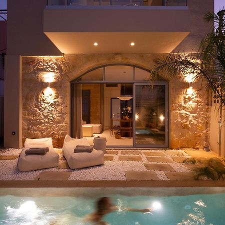 Once Upon A Home Chania  Exterior photo