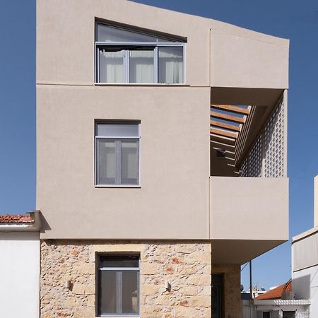 Once Upon A Home Chania  Exterior photo