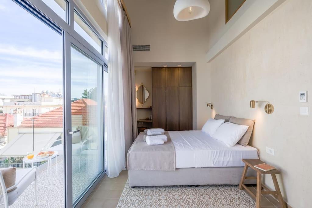 Once Upon A Home Chania  Exterior photo