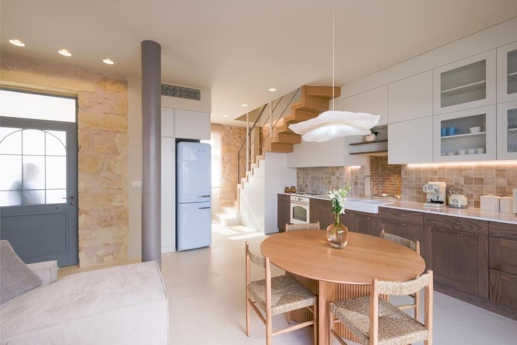 Once Upon A Home Chania  Exterior photo