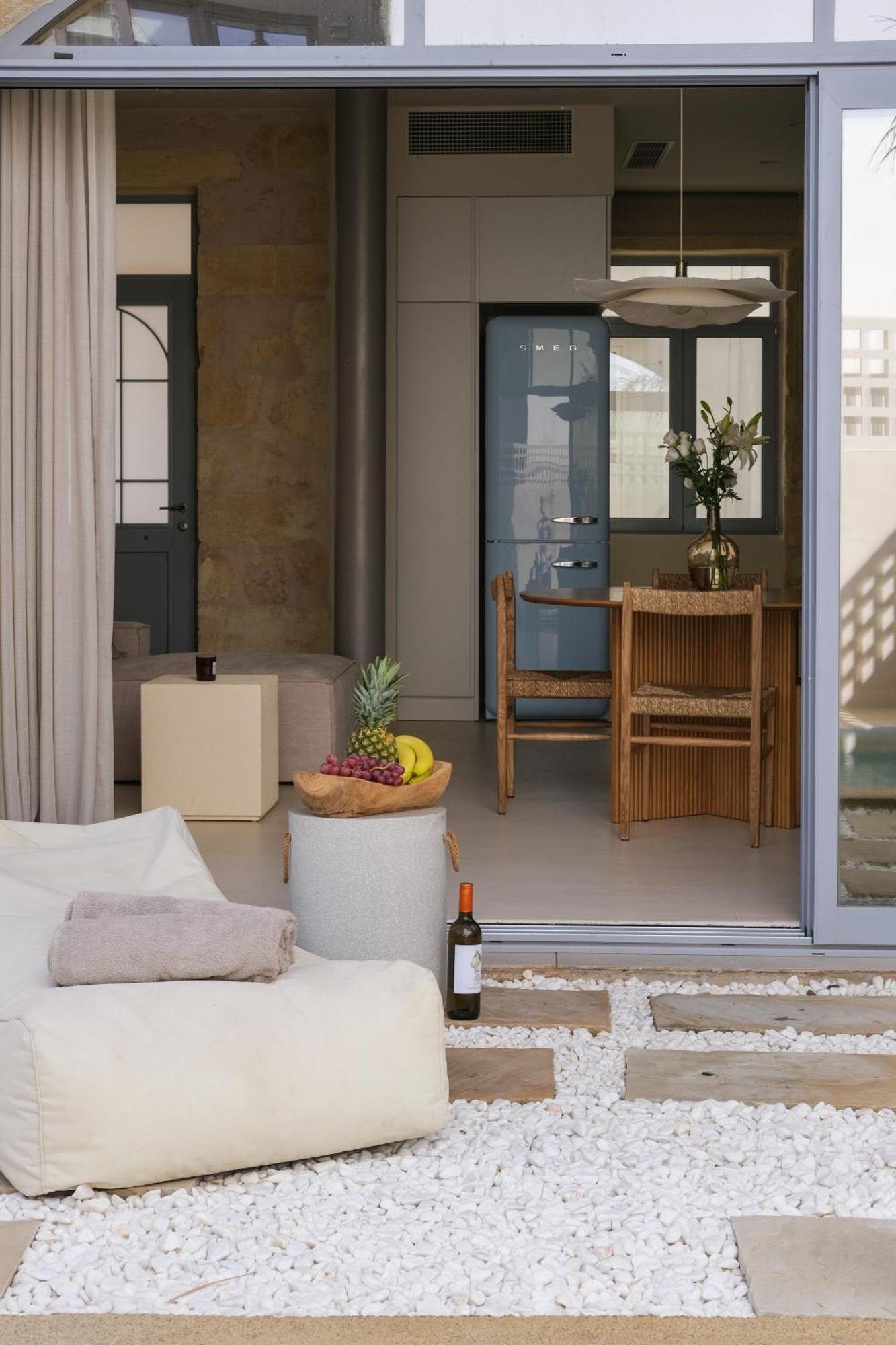 Once Upon A Home Chania  Exterior photo