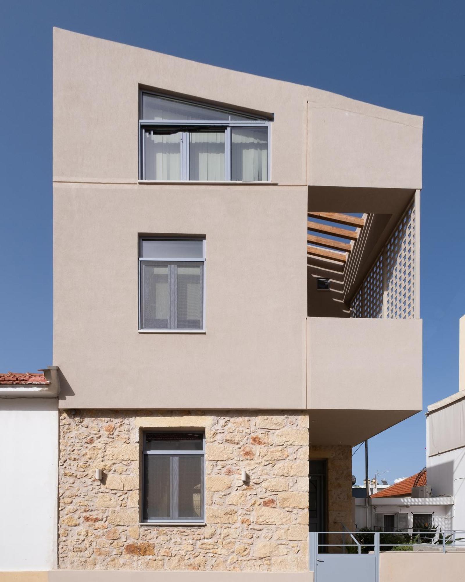 Once Upon A Home Chania  Exterior photo
